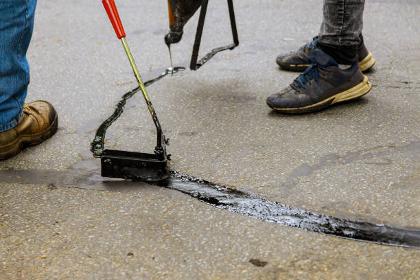 Driveway Pressure Washing in Uhland, TX